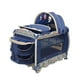 thumbnail image 1 of Cuna Corral PRINSEL Travel Elite Triangulos Azul, 1 of 2