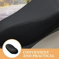 thumbnail image 4 of unbranded Funda Para Asiento De Motocicleta En Malla Con Protección Solar Y Material Poliéster Resistente, 4 of 8