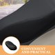 thumbnail image 4 of OFFIGAM Funda Para Asiento De Motocicleta Con Malla Resistente Al Sol Y Polvo, 4 of 8