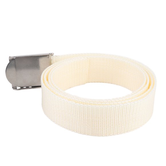 Aqualung Ceinture de Poids, Boucle de Libération Rapide en Acier Inoxydable Nylon 73.6 Po Ceinture de Poids pour Plongée, Snorkeling, Plongée en Apnée, Pêche sous-Marine