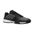 thumbnail image 3 of K-Swiss Hypercourt Express 2 Men’s Tennis Shoes, Lightweight and Breathable Court Sneakers for Tennis, Pickleball & Training, 3 of 6