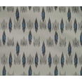 thumbnail image 4 of oneOone Cotton Flex Fabric Abstract Ikat Decor Fabric Printed BTY 40 Inch Wide, 4 of 4
