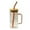 D, variant on Drinking Glasses With Lids And Glass Straw Ideal For / / Mug Shot Glasses Mark Cups Glass Insulated Mugs Retro Diner Mug Cups with Lids F Mom Tumbler Old Lives Still Matter Mug 14oz Double Wall Glass