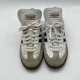 thumbnail image 3 of Mens Size 8 Adi - das Samba Classic White/Black Skate Sneakers Shoes 772109, 3 of 6