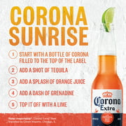 24 oz corona alcohol percentage