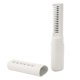 thumbnail image 1 of Cepillo Alisador, 2 en 1 Cepillo Alisador Portátil 3 Temperatura Ajustable Anti escaladuras Tipo C Plancha de Pelo Inalámbrica Mini Plancha de Pelo recargable para todo tipo, 1 of 7