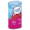 Crystal Light Drink Mix, Raspberry, 0.87 Oz (Pack of 3)