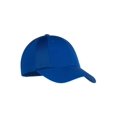 thumbnail image 1 of Top Headwear Mesh Inset Cap - Royal, 1 of 2