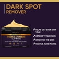 thumbnail image 2 of Mascarilla de arcilla VALITIC Vitamina C y cúrcuma Dark Spot 50 g, 2 of 7
