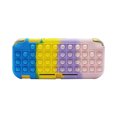 thumbnail image 1 of Tmvgtek Funda De Silicona Anti Anxiety Toys Para Ns Switch Lite Funda Protectora (04), 1 of 8