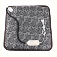 thumbnail image 1 of Waterproof Electric Cartoon Pet Heating Pad Scratch-Resistant Warm Heated Mat Pet Winter Accessories, 1 of 5