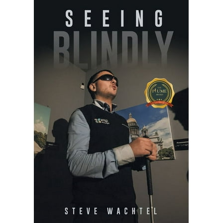 Seeing Blindy (Hardcover)