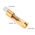 thumbnail image 3 of Watch Band Repair Tool,Metal Watcher Bracelet Removal Tool Adjusting Disassembler Link Pin Adjuster Remover  Repair Tool Accessory Kit, 3 of 8