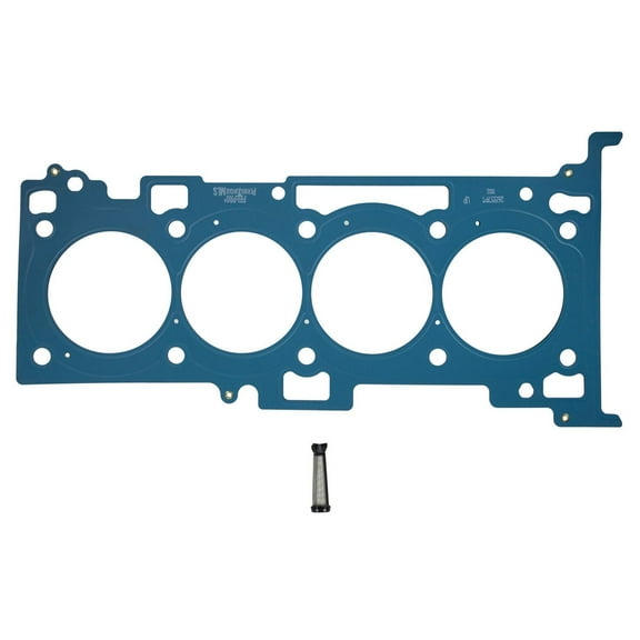 FEL-PRO 26557 PT Head Gasket Fits select: 2007-2017 JEEP PATRIOT, 2007-2017 JEEP COMPASS