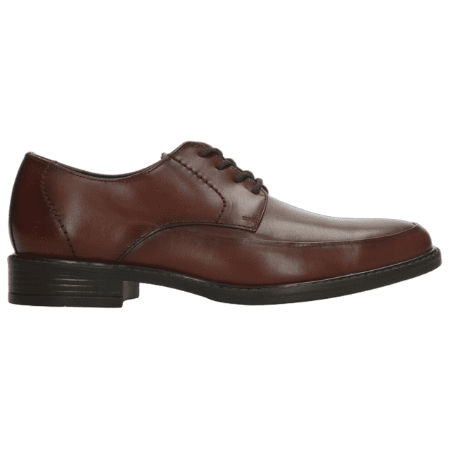 Zapato Gino Cherruti Hombre Café De Vestir Cintas cafe 25.5