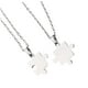 thumbnail image 4 of WEUVEB 2Pares Collares Para Pareja Con, 4 of 8