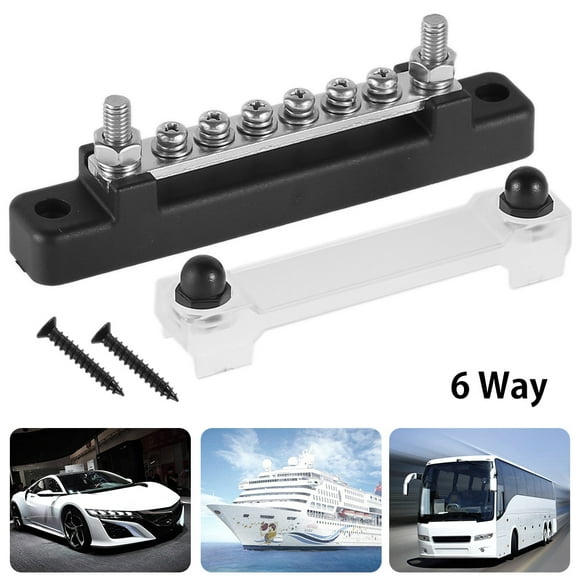 12v Bus Bar