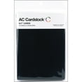 thumbnail image 2 of Card And Envelopes Set Black 5X7 12Pk, 2 of 2