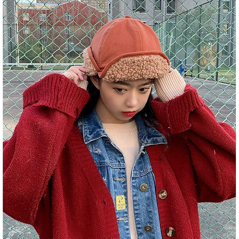 Walmart sales bomber hat