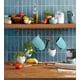 thumbnail image 3 of Juego de 2 guantes de cocina KitchenAid Asteroid Mini agua mineral, 3 of 5