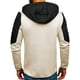 thumbnail image 4 of Sudadera Para Hombre Shendy Vendy Con Capucha Deportiva Con Cierre Hoodie, 4 of 4