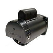 0.5 HP Square Flange Single Phase Replacement Pool Pump Motor