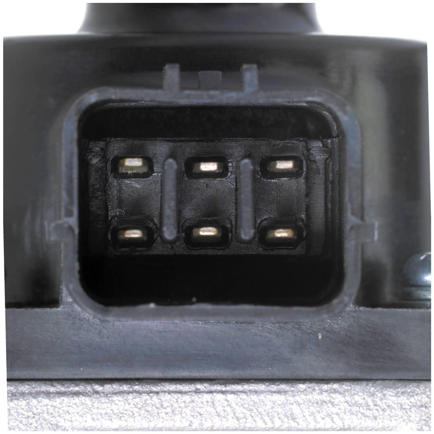 Delphi EG10304 Exhaust Gas Recirculation (EGR) Valve