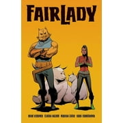 Fairlady (Paperback)