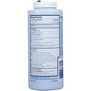 Caldesene Cornstarch Baby Powder with Zinc Oxide, Talc-Free Baby Powder, 5 Oz (2 Pack)