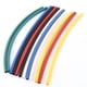 thumbnail image 2 of 70 piezas de envoltura de tubo termorretráctil 2:1 sin halógenos, funda de cable, tubo retráctil, 2 of 9