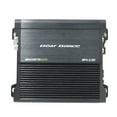 thumbnail image 2 of Deaf Bonce 2 Channel 360W RMS 4 ohms Class D Machete Fight Amplifier MFA-2.120, 2 of 5