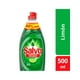 thumbnail image 2 of Pack de 10 Lavatrastes Salvo Limón 500 ml Salvo Limón, 2 of 3