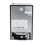 Avanti 4.4 cu. ft. Compact Refrigerator, in Black (AR4446B)