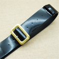 thumbnail image 3 of NEXAVKPR Santa Belt Wide Waist Belt for Stage Performances Fancy Dress Christmas Men Christmas Belt Costume Accessories, 3 of 11