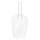 thumbnail image 2 of Paquete de 2-4 palas de hielo de plástico para alimentos, accesorios de herramientas para palas de hielo resistentes 4 piezas, 2 of 8