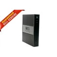 thumbnail image 1 of Dell Wyse Rx0L Thin Client AMD 1.5Ghz 512MB RAM 128MB SSD ThinOS RJ45 WIFI - Pre-Owned Like New, 1 of 4