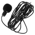 thumbnail image 4 of Condenser Microphone for Instruments Wired Pickup for Flute, Cello & Guitar with Plug and Play Design for Clear Sound Capture and Wide Compatibility, 4 of 4