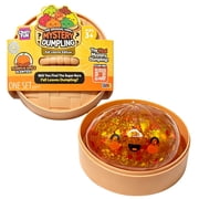 Crazy Fun RMS Mystery Dumpling A-Random 1PC,Desktop Decorations