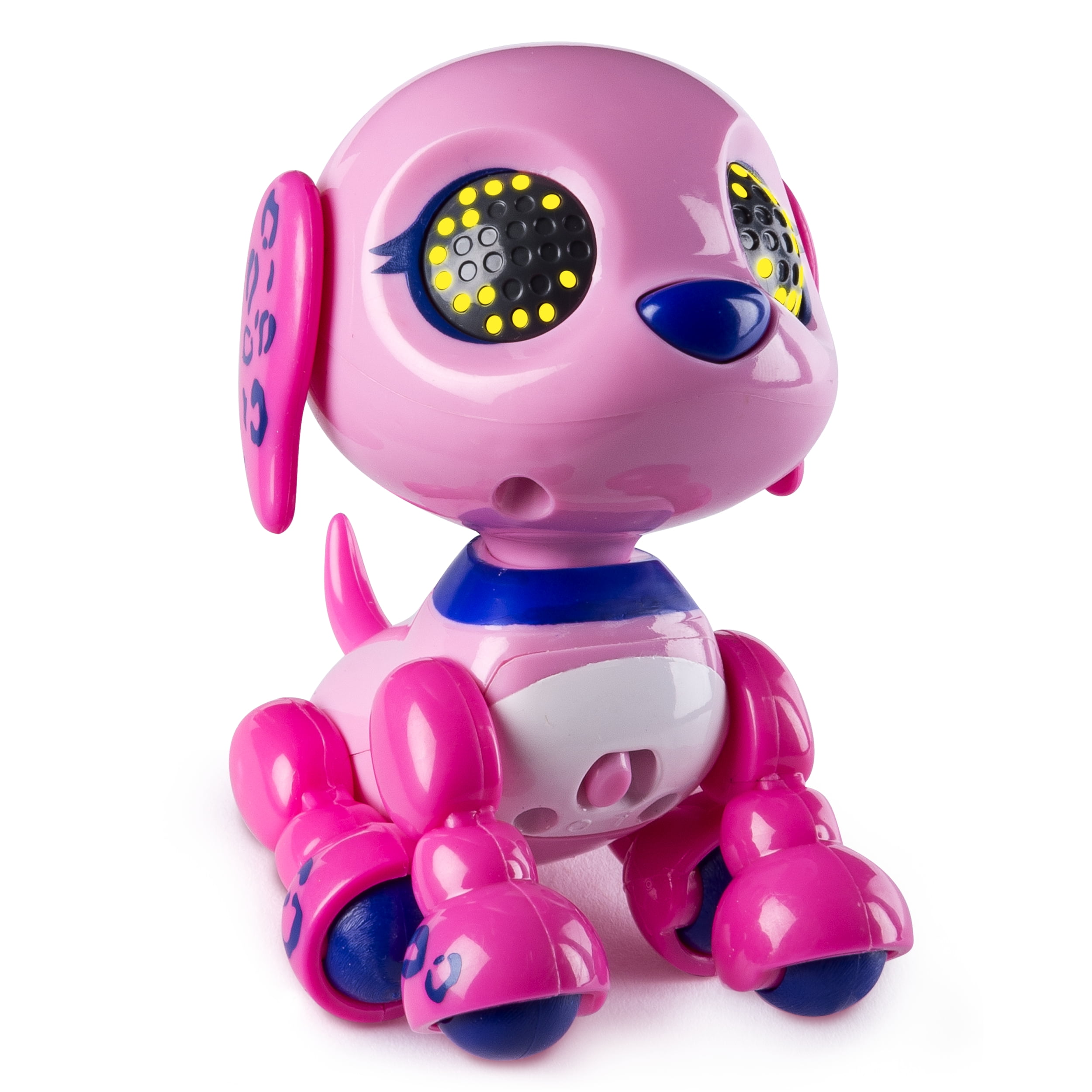 Zoomer Toys Wow Blog