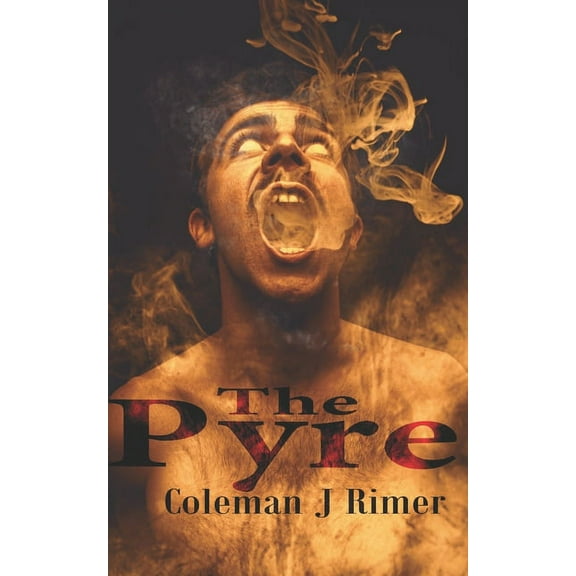 The Pyre (Paperback)