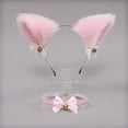 thumbnail image 1 of BELOVING Porte-Cheveux de Fête Festival Rose, 1 of 7
