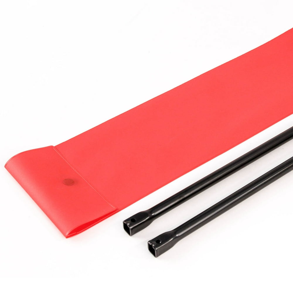 Red Hound Auto 20042019 Compatible with Ford F150 Spare Tire Tool