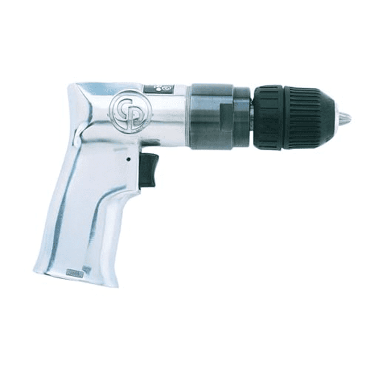 Chicago Pneumatic 3/8 DRILL W/KEYLESS CHUCK