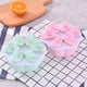 thumbnail image 5 of Advancent 2020 nuevo portátil 8 agujeros DIY PP molde de helado bandeja de paletas cubo herramientas postre helado molde Cocina y Comedor azul 12*11*6.5 cm Advancent JJ20569-03, 5 of 6