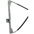thumbnail image 4 of Dorman 741-592 Front Driver Side Power Window Motor and Regulator Assembly for Specific Buick / Pontiac Models, 4 of 5