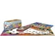 thumbnail image 3 of Puzzle EuroGraphics VW Wave Hopper de 550 piezas con póster, 3 of 5