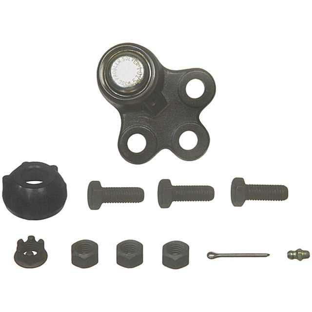 Rotula para Horquilla MOOG 1986 A 1996 Cadillac Delantera Izquierda o Derecha Inferior