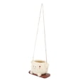 thumbnail image 1 of Maceta Swing Face Maceta, Cabeza De Resina Colgante Lindas Plantas De Aire Interior Al Aire Libre Suculento, Cautivador Artículo Decorativo Para El Hogar Y El Jardín, 1 of 7