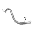 thumbnail image 2 of AP 54949 Exhaust Tail Pipe Fits select: 2001-2004 TOYOTA TACOMA, 1999-2000 TOYOTA TACOMA XTRACAB, 2 of 4