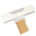 thumbnail image 2 of Automatic Food Sealing Machine Powerful Air Sealing System Machine for Airtight Food Storage  EU Plug, 2 of 7